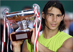 What Tennis Player Are You?