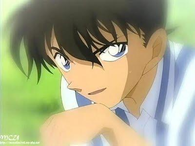 Mirip Sapa Sih Kamu Di Kartun Conan?