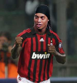 The Best Freekicks Ever