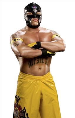 Rey Mysterio Mu Jeff Hardy Mi?