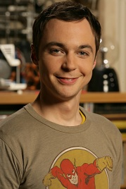 Que Tan Sheldon Eres??