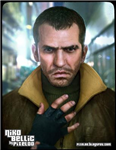 What Gta4 Character Are You?
