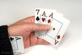 Quanto Sai Barare A Poker?