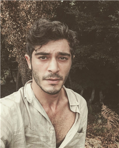 Burak Deniz