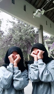 Seberapa Sayang Lo Ke Bestie