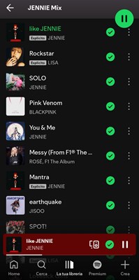 Quale BlackPink ti assomiglia di più?
