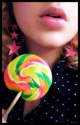 Jsi Sladká/Sladkej?