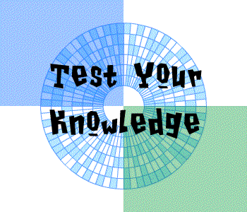 What Do You Really Know?