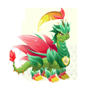 Dragon City Gifter