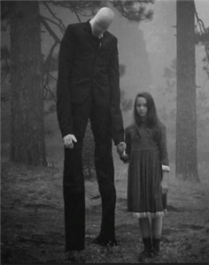 Que Creepypasta Eres