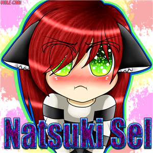 ¿Que Tan Fan De Natsuki Sel Eres