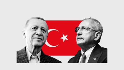 Senin Siyasi Görüşün Ne