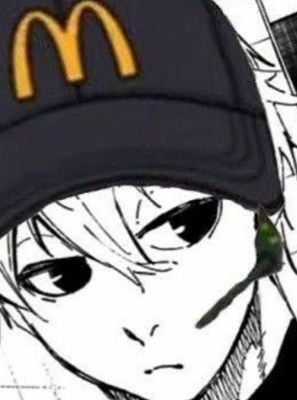 Siapakah kamu di Blue Lock?