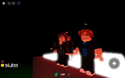 Mirip siapa kamu di duo sigma roblox