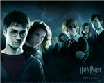 Harry Potter Vs. Eragon