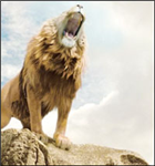 What Narnia principal character are you ?