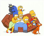 Jsi Znalec Simpsonů?