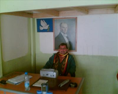 Gargaralılar Testi!
