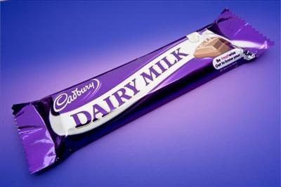 Best Chocolate Eva!