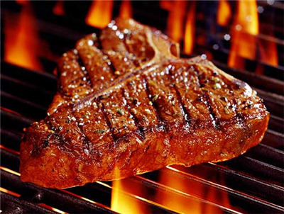 Grill Master