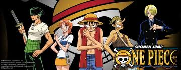 Which One Piece Pirates Are You?