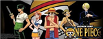 Which One Piece Pirates Are You?