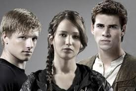 Qui Serais Tu Dans Hunger Games?