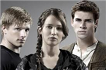 Qui Serais Tu Dans Hunger Games?