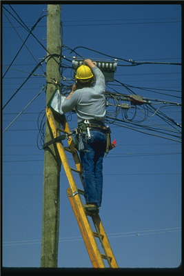 Ju Do Te Beheni Elektricist