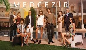 Medcezir'de Hangi Karaktersin ?