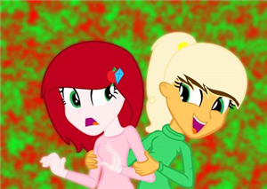 Hangi Oc Pony' E Benziyorsun?