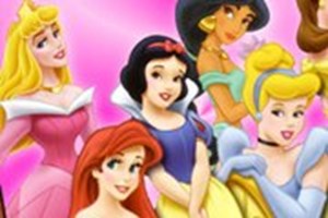 Hangi Disney Prensesisin