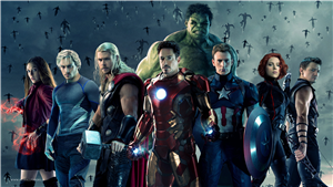 Hangi Marvel Takımı Karakterisin