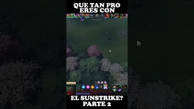 ¿Qué Tan Pro Eres?