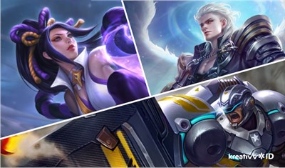 Apa Role Kamu Di Mobile Legend?