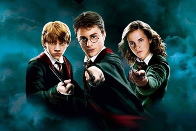 Mirip Siapa Kamu Di Harry Potter?