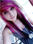 Scene X Emo