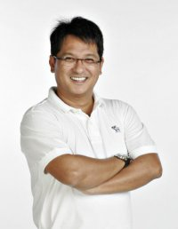 Ang Mayor Ko Ay Si...