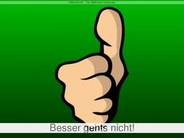 Du bist ein echter Funk-comedy