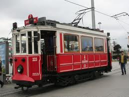 İstanbul'un Simgesi
