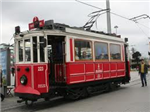 İstanbul'un Simgesi