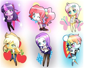 Mlp De Kimsin??