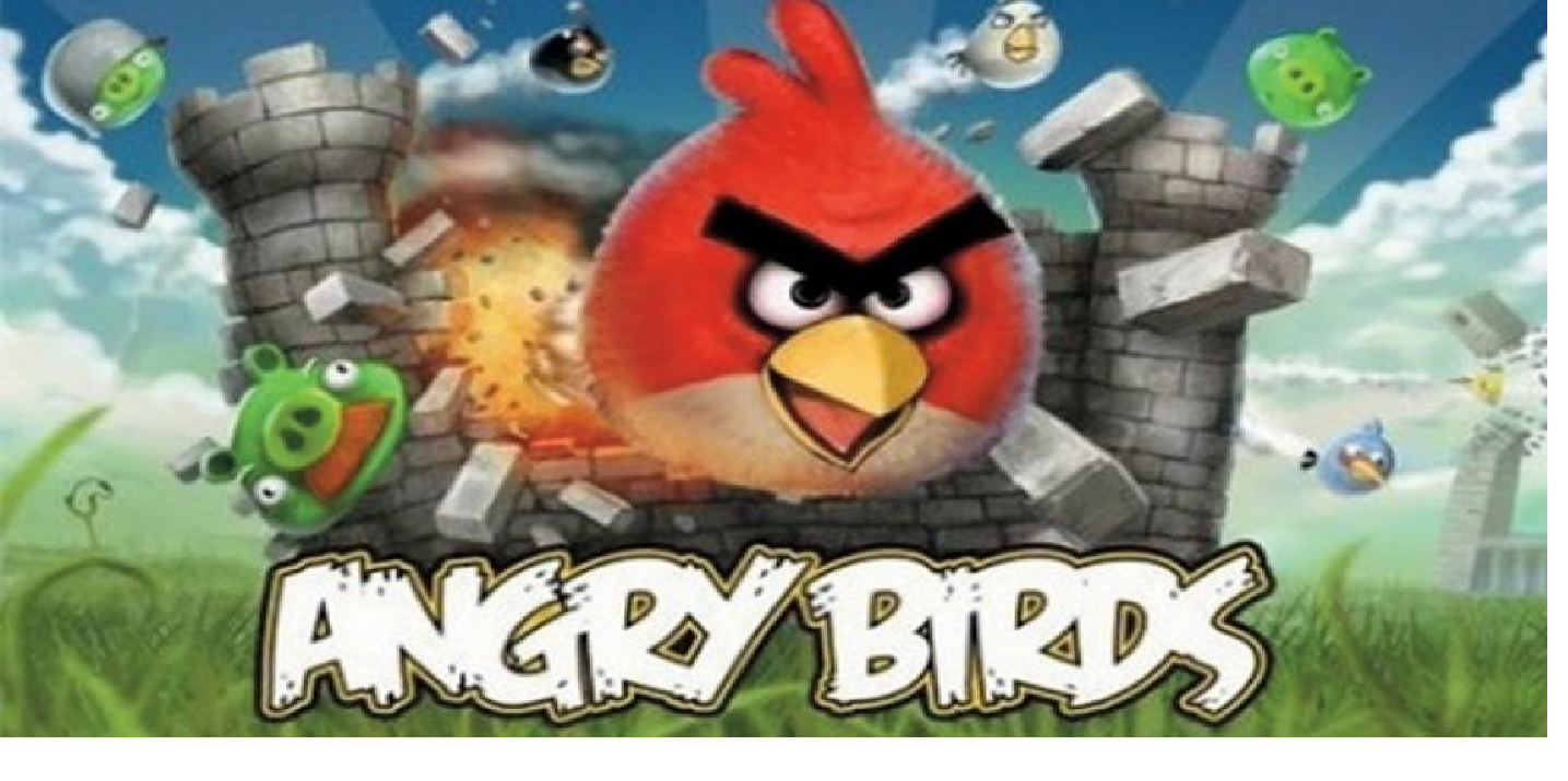Que Tanto Sabes De Angry Birds