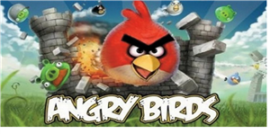 Que Tanto Sabes De Angry Birds