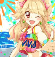 Karakter Apa Kamu Di Aikatsu?
