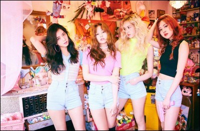 Quel Membre De Blackpink Êtes Vous ? 
