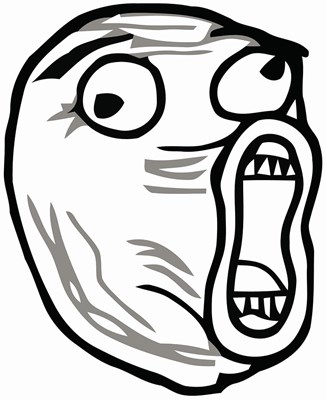 Sifat Apa Yang Mirip Di Troll Face? 