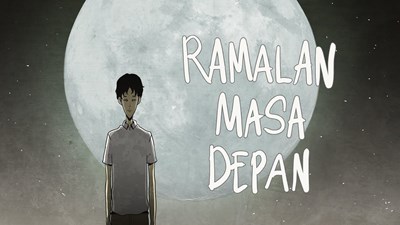 Ramalan Masa Depan