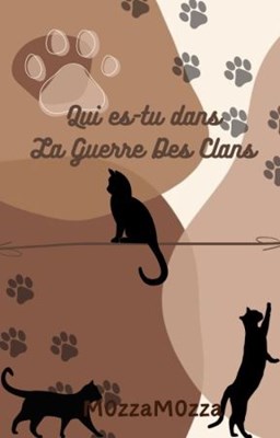 Qui es tu dans LGDC ? 