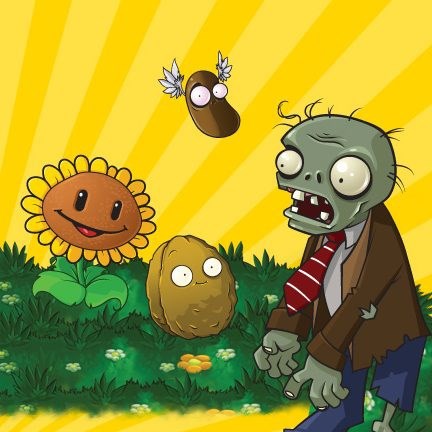 Sen Hangi Plants Vs Zombies Karakterisin?-Test